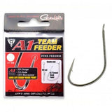 Kabliukai GAMAKATSU A1 Fine Feeder