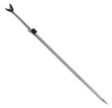 Meškerės Laikiklis Kuoliukas Su Sriegiu