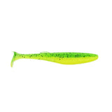 Guminis Masalas RAPALA Crushcity The Kickman NE 5" 2vnt
