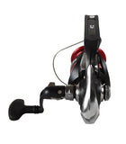 Ritė DAIWA 23' Ninja Match & Feeder