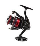 Ritė DAIWA 23' Ninja Match & Feeder