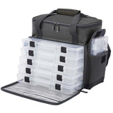 Krepšys DAM New Tackle Bag