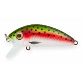 Vobleris STRIKE PRO Mustang Minnow 45S