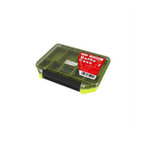 Žvejo Reikmenų Dėžutės MEBAO Baffle Case 7