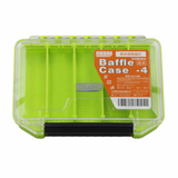 Žvejo Reikmenų Dėžutės MEBAO Baffle Case 4
