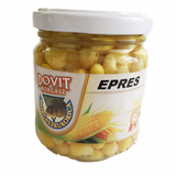 Sausi Kukurūzai DOVIT