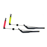 Kibimo Indikatorius FH Swing