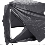 Palapinės Kubo Apsauga Nuo Lietaus