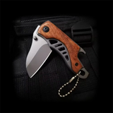 Atlenkiamas Peilis BROWNING X65