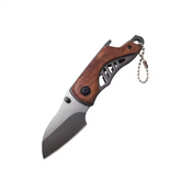 Atlenkiamas Peilis BROWNING X65