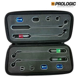 Kibimo Indikatorių Rinkinys PROLOGIC K3 Hang Indicator Set 3 Rod
