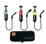Kibimo Indikatorių Rinkinys PROLOGIC K3 Hang Indicator Set 3 Rod