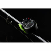 Išmanių Signalizatorių Rinkinys MADCAT Smart Alarm MCL 4+1 Multicolor