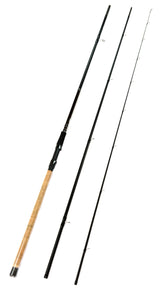 Plūdinė meškerė CUSTOM BALTIC Pro Match 30T 5-25g