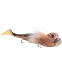 Guminis Masalas Miuras Mouse Pig Shad 26cm