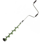 Ledo Grąžtas MORA Ice Easy 110mm