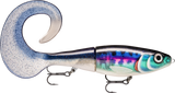 Vobleris RAPALA X-Rap Otus 17cm 40g