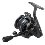 Ritė DAM Quick 5 FD 7+1BB Saltwater