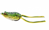 Guminis Masalas Varlė SAVAGE GEAR Hop Walker Frog 5.5cm 15g F