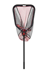 Gumuotas Graibštas FOX RAGE Speed Flow Folding Net Medium