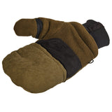 Atverčiamos Žieminės Pirštinės NORFIN Magnet