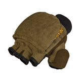 Atverčiamos Žieminės Pirštinės NORFIN Magnet