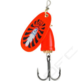 Sukriukė BLUE FOX Vibrax Fluorescent 6g