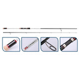 Spiningas OKUMA CX Spin 2.70m 40-80g 2sec