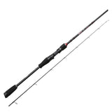 Spiningas OKUMA RTX Spin 2.10m 7-22g