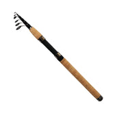 Teleskopinė Meškerė OYNX Tele Trout 5-25g