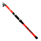 Teleskopinė Meškerė STARTER 15-40g