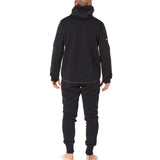 Šilti Apatiniai NORFIN Cosy Line Black