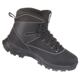 Braidymo Batai GREY'S Tital Wading Boot Cleated With Rubber Sole