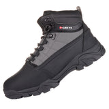 Braidymo Batai GREY'S Tail Wading Boot Cleated With Rubber Sole