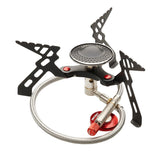 Dujinė Viryklė Prologic Blackfire C-Series Gas Stove