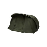 Palapinė PROLOGIC Avenger Bivvy & Overwrap 2 Man