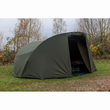 Palapinė PROLOGIC C-Series Bivvy & Overwrap 2 Man