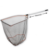 Graibštas SAVAGE GEAR SG Pro Tele Folding Net Rubber