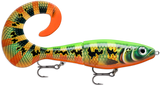 Vobleris RAPALA X-Rap Otus 17cm 40g