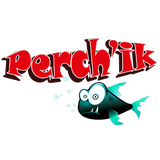 Guminis Masalas PERCH'IK Air Leech 2'2"