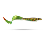 Guminis Masalas STRIKE PRO Pig Tail Junior 23cm