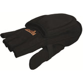 Atverčiamos Žieminės Pirštinės NORFIN Soft Shell