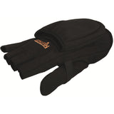 Atverčiamos Žieminės Pirštinės NORFIN Soft Shell