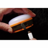 Šviestuvas PROLOGIC Gaurdian Magnetic/Recharable Remote Control Bivvy Light