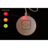 Šviestuvas PROLOGIC Gaurdian Magnetic/Recharable Remote Control Bivvy Light