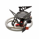 Dujinė Viryklė Prologic Blackfire C-Series Gas Stove