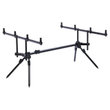 Stovas meškerėms PROLOGIC C-Series Convertible Rod Pod