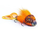 Guminis Masalas MIURAS MOUSE Big 23cm 95g