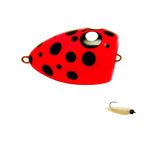 Paviršinis Masalas POPLA-POPPER