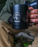 Puodelis PROLOGIC Blackfire Twin Skin Carp Cup